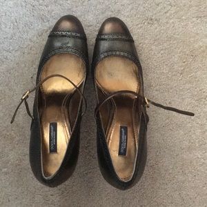 Dolce & Gabbana pumps